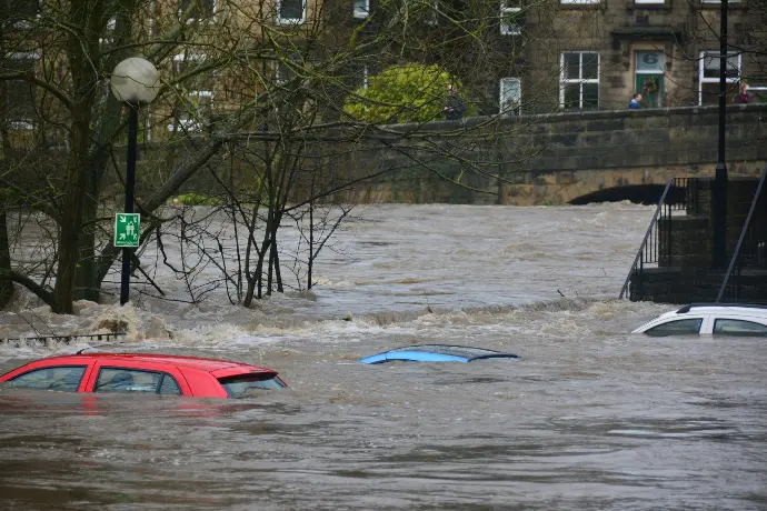 Catastrophe naturelle inondation, accident,site rc protect